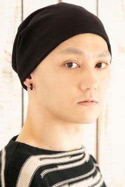 Hayato Kimura profile photo