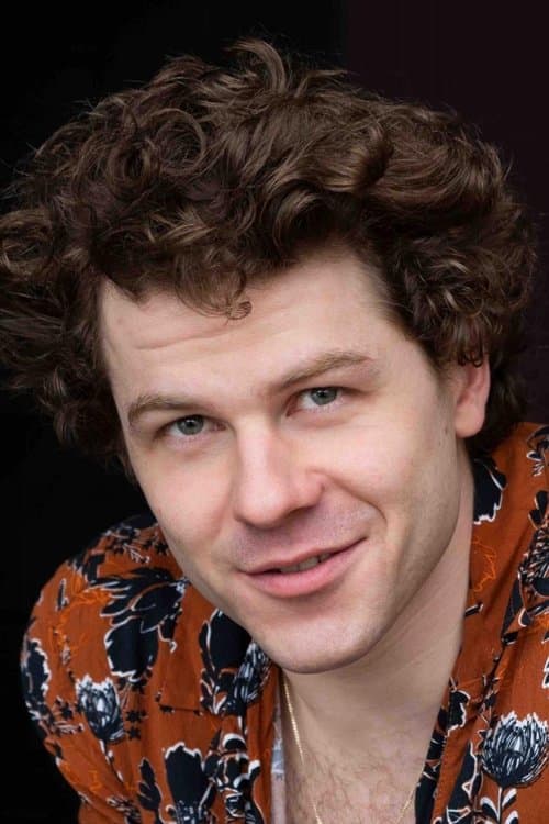 Noah L. Perktold profile photo