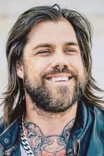 Geoff Shangh profile photo