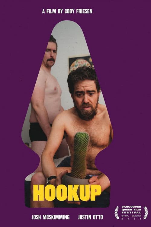 Hook Up poster
