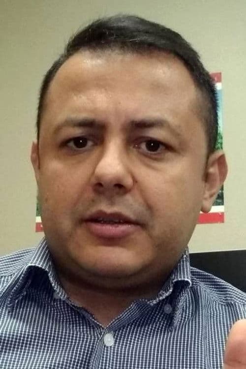 Andrés Arellanos profile photo