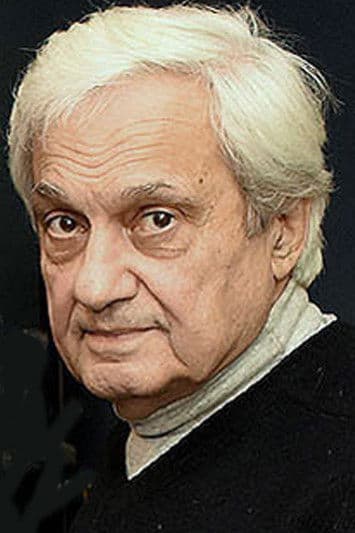 Luis María Serra profile photo