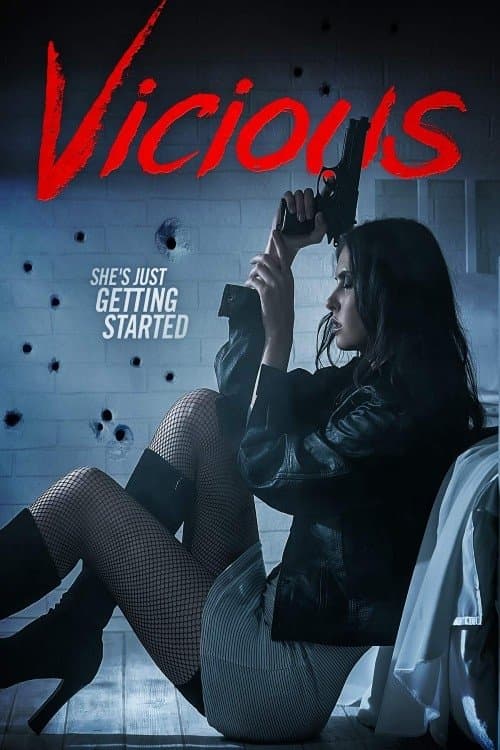 Vicious poster