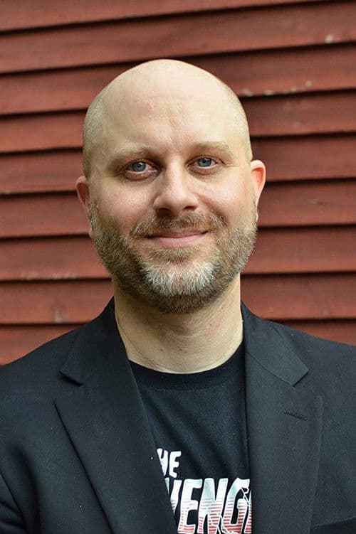 Jason Dolan profile photo