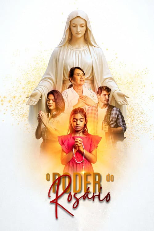 O Poder do Rosário poster