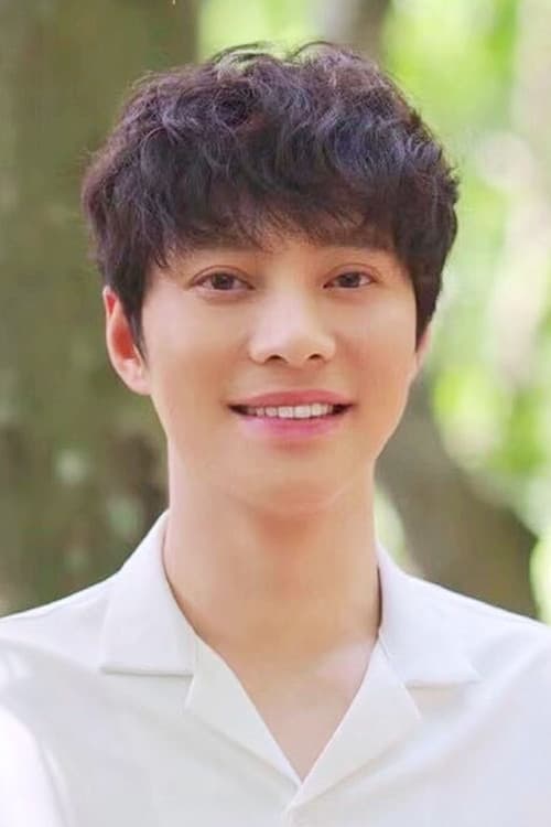 Liu Shangyu profile photo