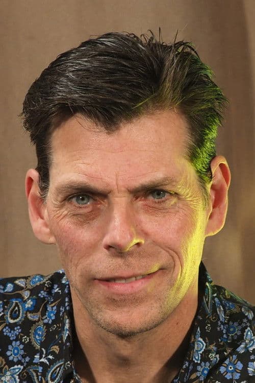 Dean J. Brisson profile photo