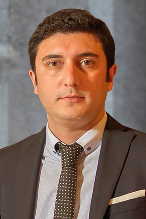 Rustam Babazadeh profile photo