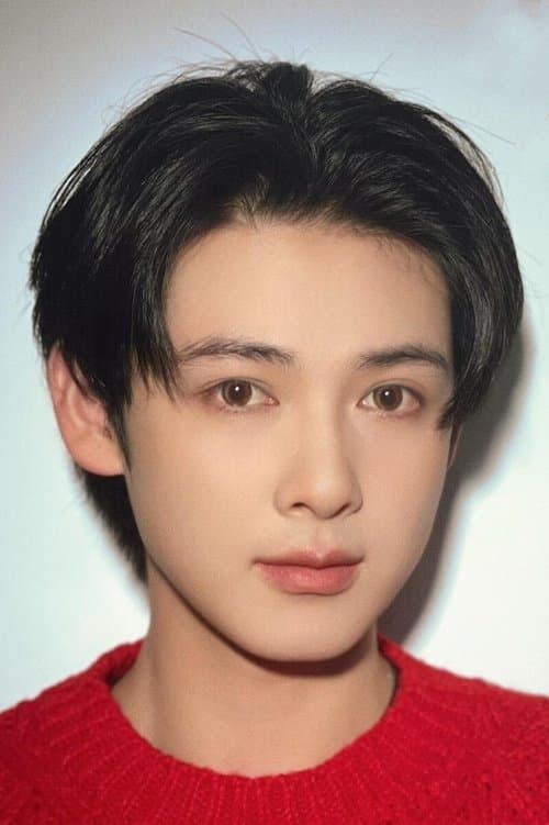 Zhang Yongbo profile photo