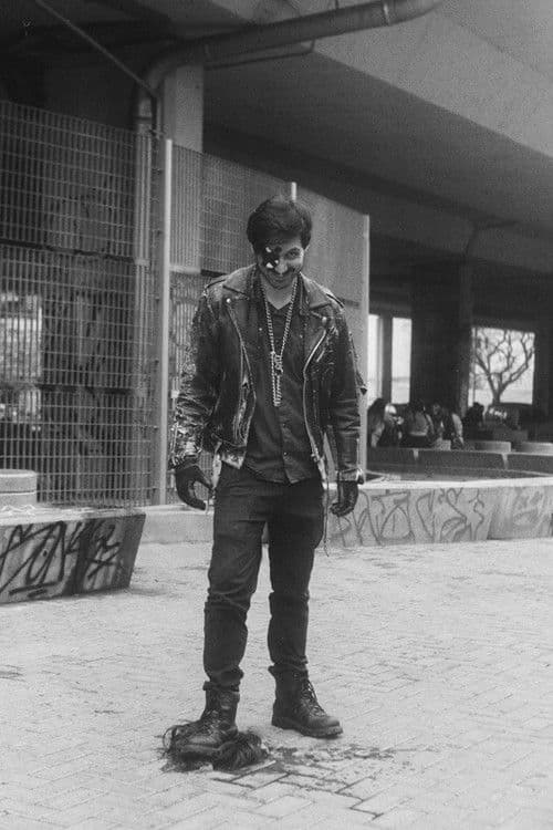 Alejandro Lagos profile photo