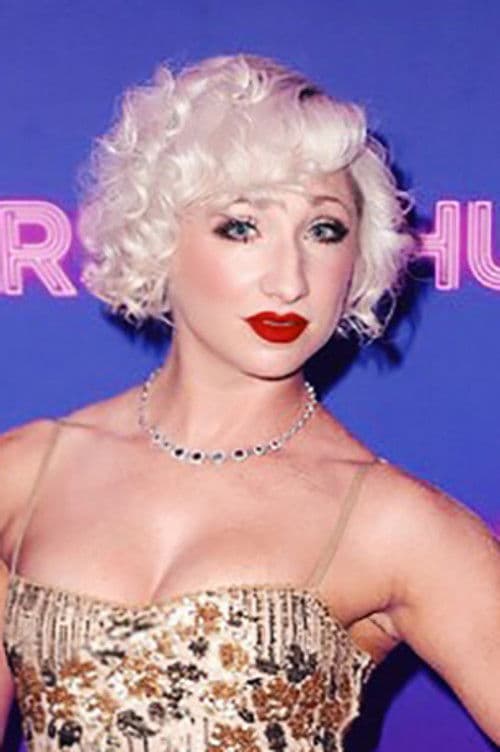 Marcy Richardson profile photo