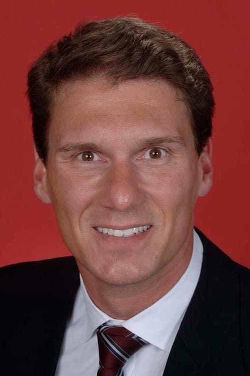 Cory Bernardi profile photo