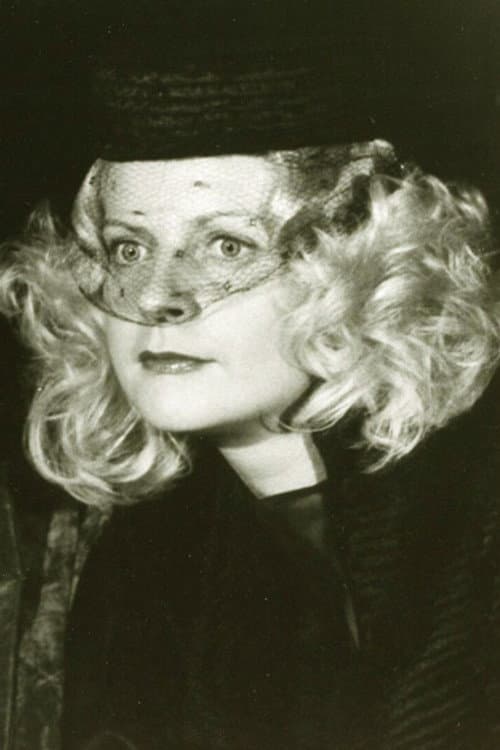 Marie-Odile Grinevald profile photo