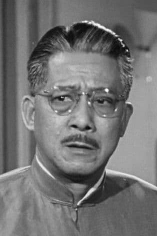 Chor-San Wong profile photo