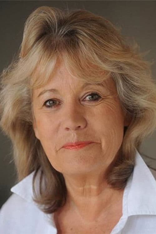 Sally Knyvette profile photo