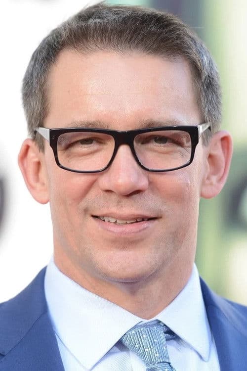 Rob Thomas profile photo