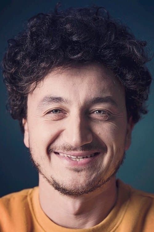 Angelo Marino profile photo