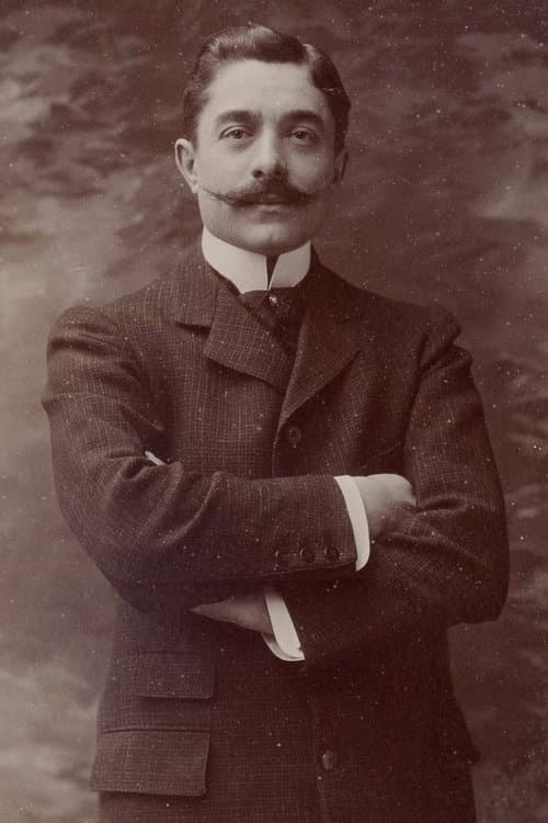 Louis Gauthier profile photo