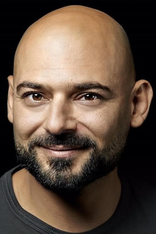 Janus Nabil Bakrawi profile photo