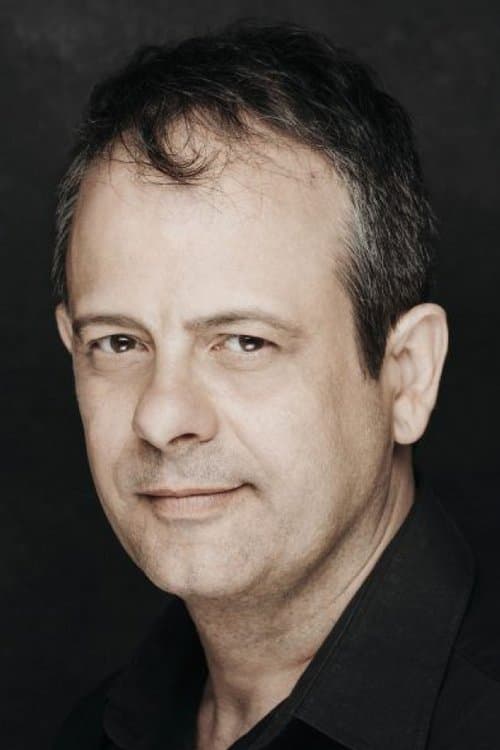 David Bagés profile photo