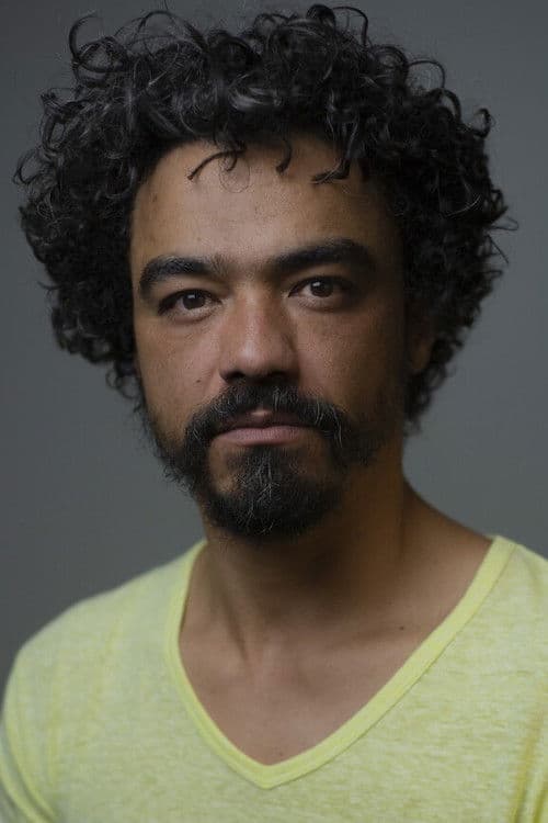 Carlos Escher profile photo