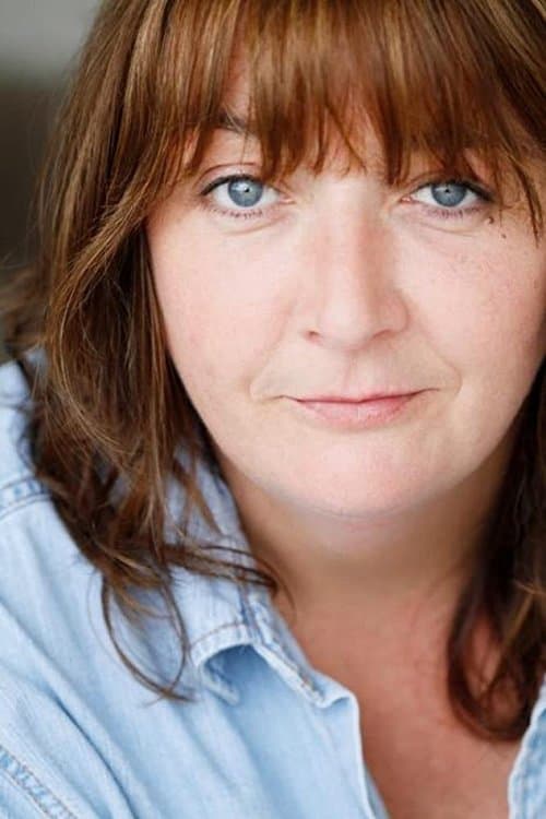 Ashley McGuire profile photo