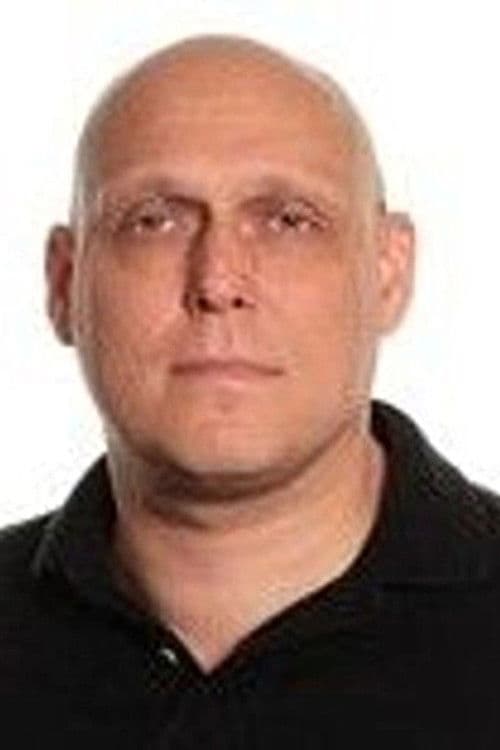 Matt Sapsford profile photo