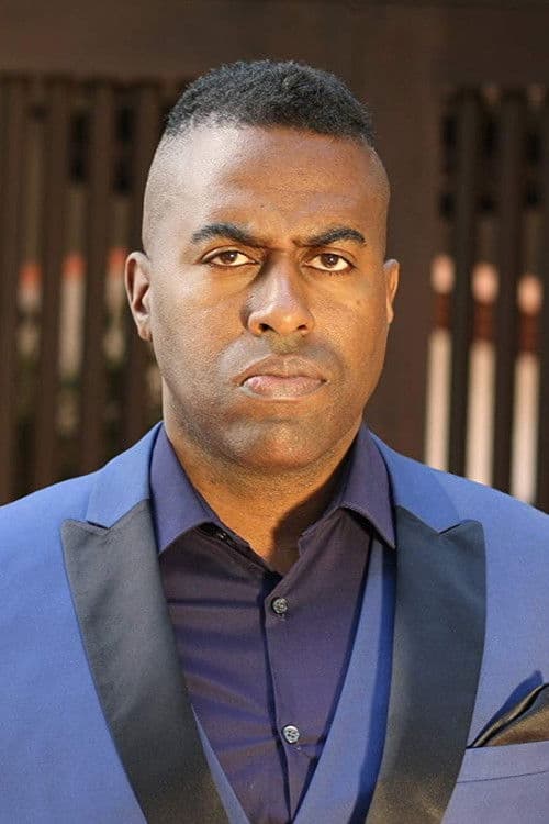 John Rhymes profile photo