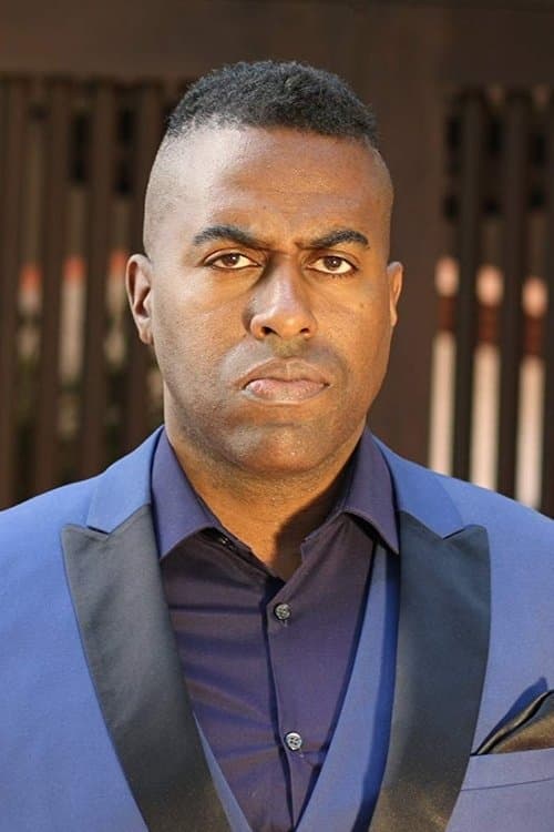 John Rhymes profile photo