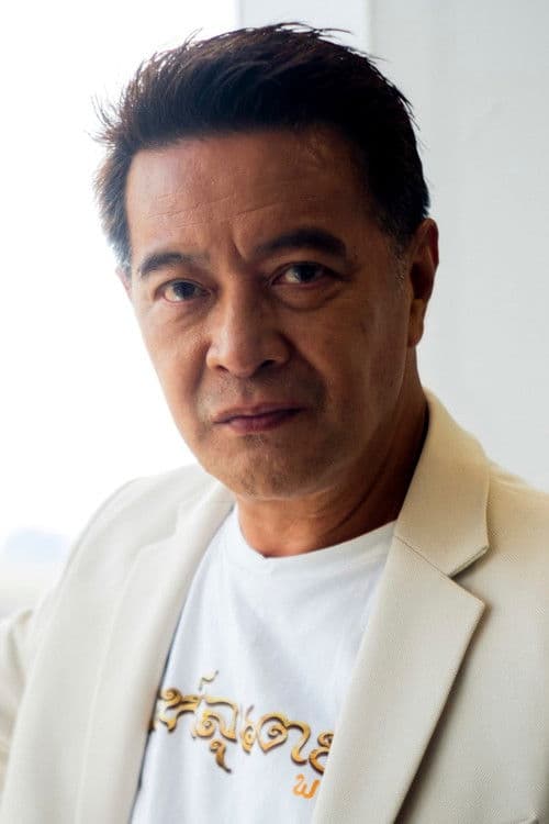 Tha Sataporn Nakwilairoj profile photo