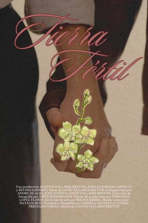 Fertile Land poster