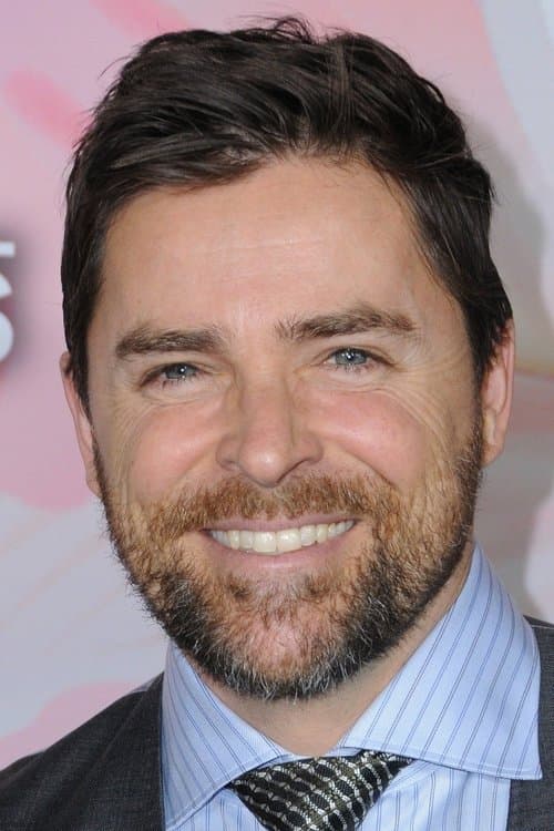 Kavan Smith profile photo
