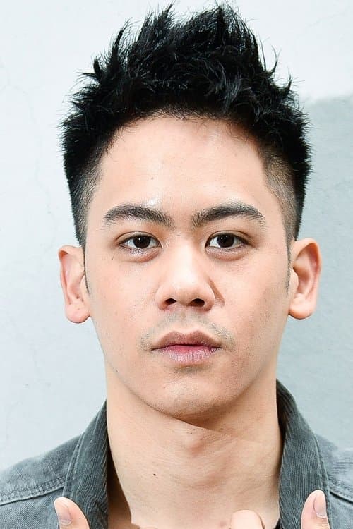 Mason Lee profile photo