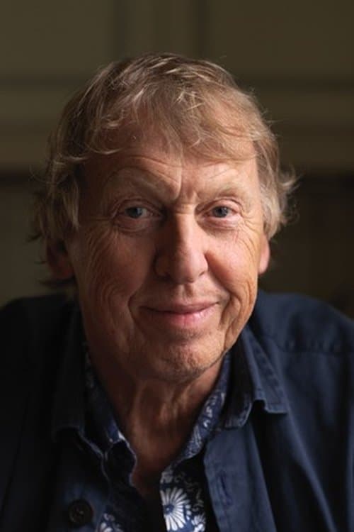 Tomas von Brömssen profile photo