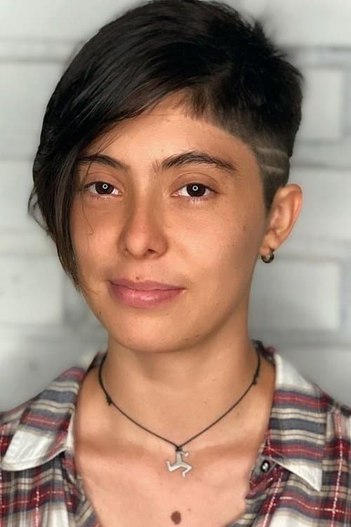 Lina Marcela Calderón profile photo