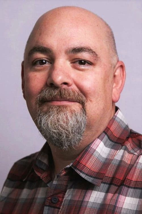 Matt Dillahunty profile photo