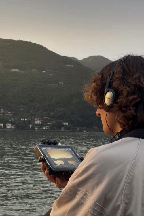 Linus Oswald profile photo