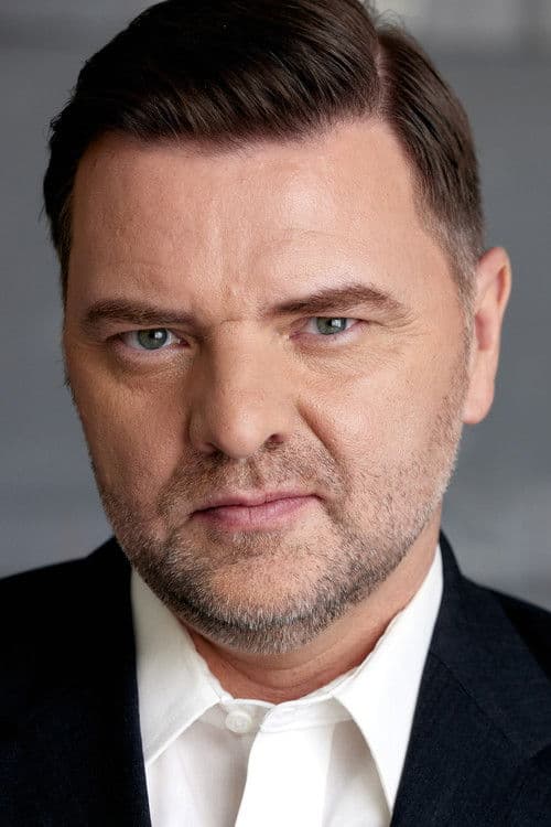 Aaron Lyons profile photo