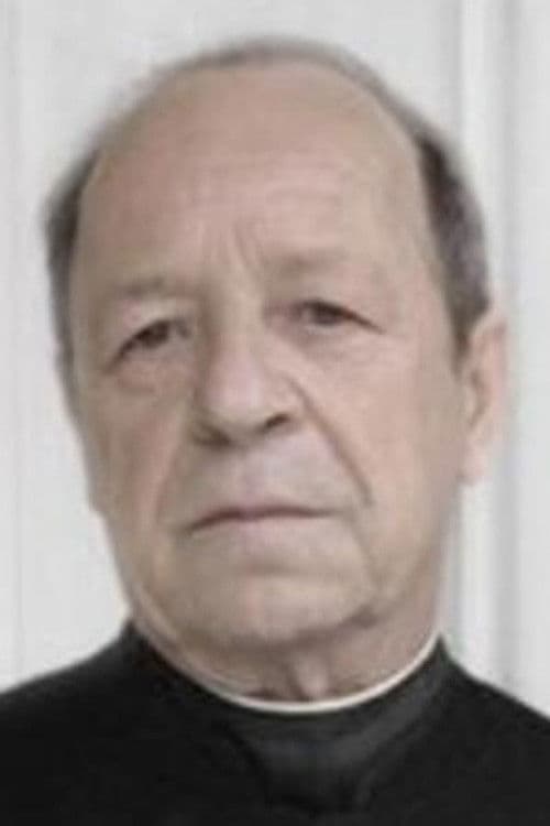 Alain Frérot profile photo