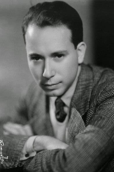 José López Rubio profile photo