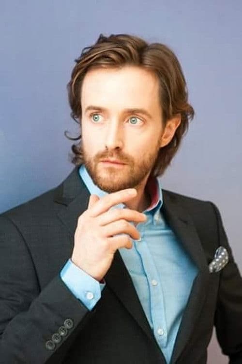 Juraj Hrčka profile photo