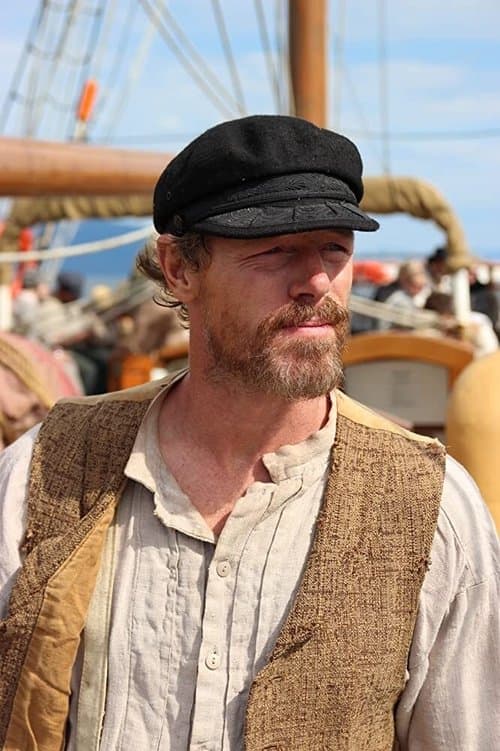 Jasen Wade profile photo