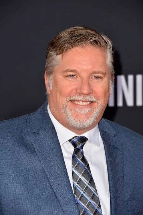 Bill Westenhofer profile photo