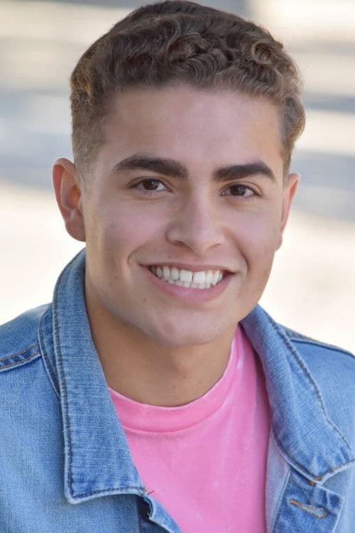 Julian Sandoval profile photo