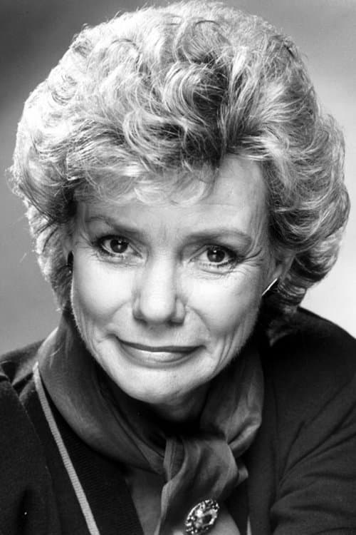 Anne Haddy profile photo