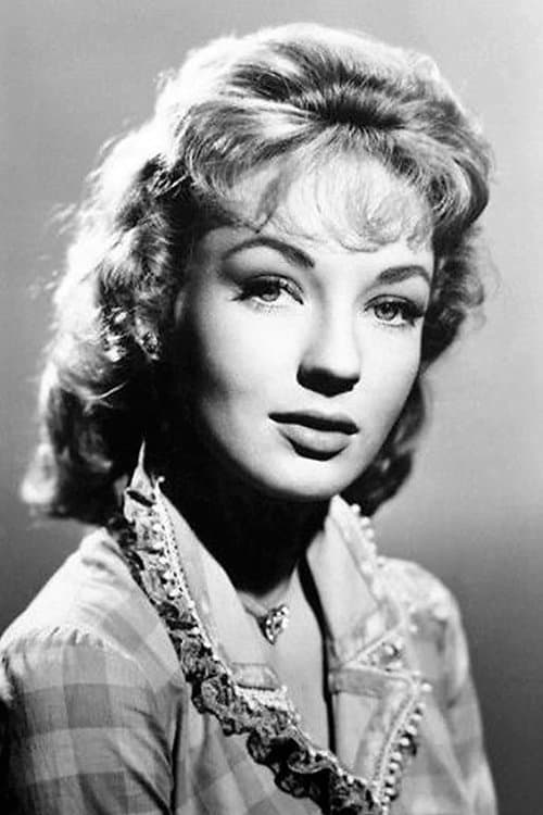 Venetia Stevenson profile photo