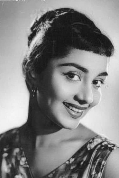 Sadhana Shivdasani profile photo