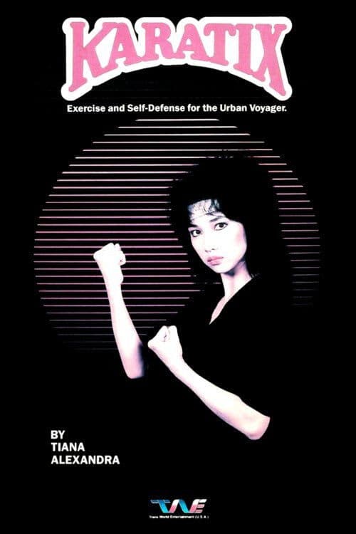 Karatix poster