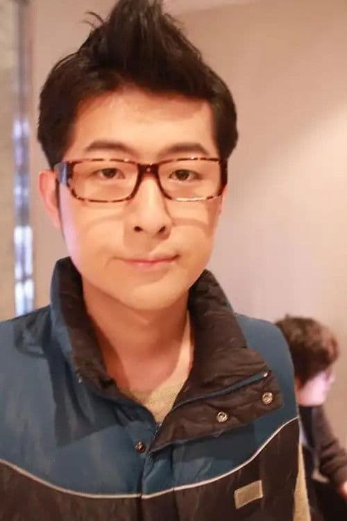 徐宏亮 profile photo