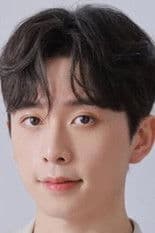 Liu Hao-wen profile photo